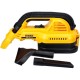 Строительный пылесос DeWALT DCV517N
