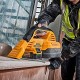 Строительный пылесос DeWALT DCV517N