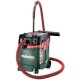 Строительный пылесос Metabo ASA 30 M PC (602087000)