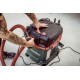 Строительный пылесос Metabo ASA 30 M PC (602087000)