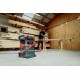 Строительный пылесос Metabo ASA 30 M PC (602087000)