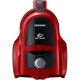 Пилосос безмішковий Samsung VCC45W0S3R