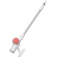 Вертикальный + ручной пылесос (2в1) Deerma Wireless Vacuum Cleaner White (DEM-VC25)