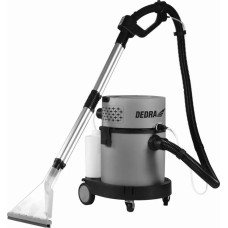 Будівельний пилосос DEDRA DED6605