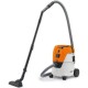 Строительный пылесос STIHL SE 62 E (47840124403)