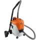 Строительный пылесос STIHL SE 62 E (47840124403)