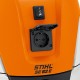 Строительный пылесос STIHL SE 62 E (47840124403)