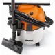 Строительный пылесос STIHL SE 62 E (47840124403)