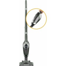 Вертикальный + ручной пылесос (2в1) First FA-5541-3-GR