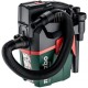 Строительный пылесос Metabo AS 18 L PC Compact (602028850)