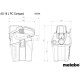 Строительный пылесос Metabo AS 18 L PC Compact (602028850)