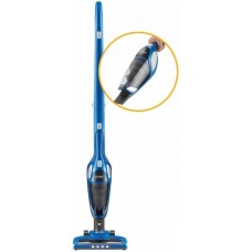 Вертикальный + ручной пылесос (2в1) First FA-5541-3-BU
