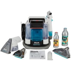 Миючий пилосос Shark StainStriker Pet Stain & Spot Cleaner PX200EUT