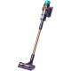 Пылесос 2в1 (вертикальный + ручной) Dyson Gen5detect Absolute Midnight Blue/Copper (447002-01)