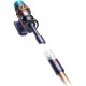 Пылесос 2в1 (вертикальный + ручной) Dyson Gen5detect Absolute Midnight Blue/Copper (447002-01)