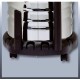Строительный пылесос Einhell TC-VC 1930 S (2342188)