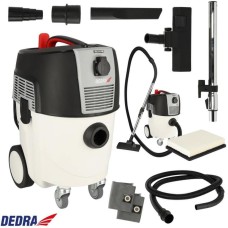 Строительный пылесос DEDRA DED6607