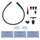 Паропылесос Polti Vaporetto 3 Clean Blue (PTEU0299)