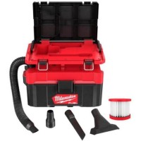 Строительный пылесос MILWAUKEE M18 FPOVCL-0 (4933478187)