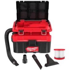 Будівельний пилосос MILWAUKEE M18 FPOVCL-0 (4933478187)