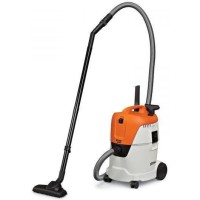 Строительный пылесос STIHL SE 62 (47840124400)