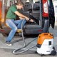 Строительный пылесос STIHL SE 62 (47840124400)