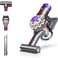 Ручний пилосос/Автомобільний пилосос Dyson V8 Car & Boat (586120-01)