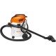 Будівельний пилосос STIHL SE 33 (SE010124413)