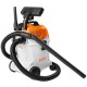 Будівельний пилосос STIHL SE 33 (SE010124413)