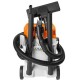 Будівельний пилосос STIHL SE 33 (SE010124413)