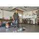 Будівельний пилосос STIHL SE 33 (SE010124413)