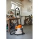 Будівельний пилосос STIHL SE 33 (SE010124413)