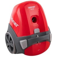 Пылесос с мешком Zelmer ZVC3500R
