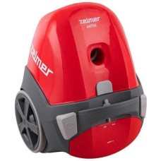 Пылесос с мешком Zelmer ZVC3500R