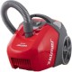 Пылесос с мешком Zelmer ZVC3500R