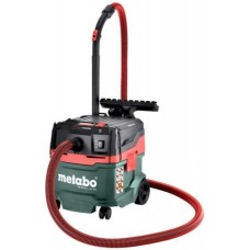 Строительный пылесос Metabo AS 36-18 L 20 PC (602071850)