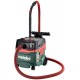 Строительный пылесос Metabo AS 36-18 L 20 PC (602071850)
