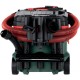 Строительный пылесос Metabo AS 36-18 L 20 PC (602071850)