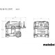 Строительный пылесос Metabo AS 36-18 L 20 PC (602071850)