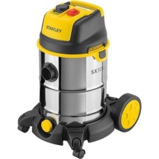 Строительный пылесос Stanley SXVC30XTDE
