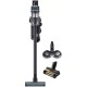 Вертикальный+ручной пылесос (2в1) Samsung Jet 85 Premium VS20C852FTB