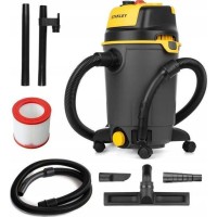 Будівельний пилосос Stanley SXVC25PTDE