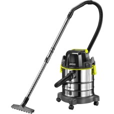 Строительный пылесос Ryobi ONE+ R18WDV-0 (5133004724)