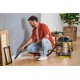 Строительный пылесос Ryobi ONE+ R18WDV-0 (5133004724)