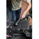 Строительный пылесос Ryobi ONE+ R18WDV-0 (5133004724)