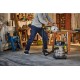 Строительный пылесос Ryobi ONE+ R18WDV-0 (5133004724)