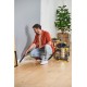 Строительный пылесос Ryobi ONE+ R18WDV-0 (5133004724)