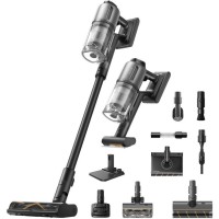 Вертикальный + ручной пылесос (2в1) Dreame Z30 Aqua Cycle