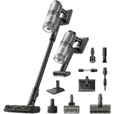 Вертикальный + ручной пылесос (2в1) Dreame Z30 Aqua Cycle