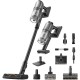 Вертикальный + ручной пылесос (2в1) Dreame Z30 Aqua Cycle